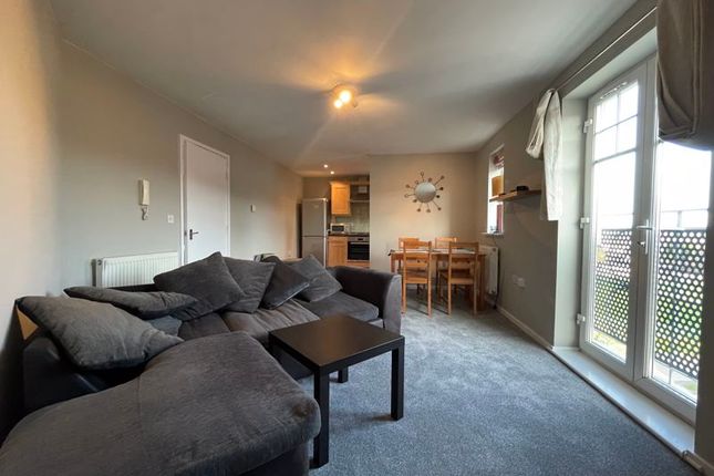 Thumbnail Flat to rent in Sanderson Villas, Gateshead