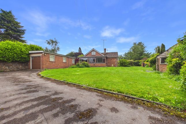 First Bungalow, May Meadow Lane, Mitcheldean photo 2