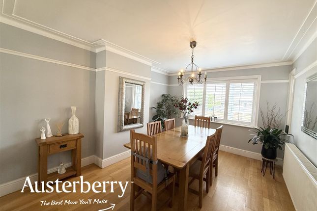 3, Greenacres Avenue, Stoke-On-Trent photo 4