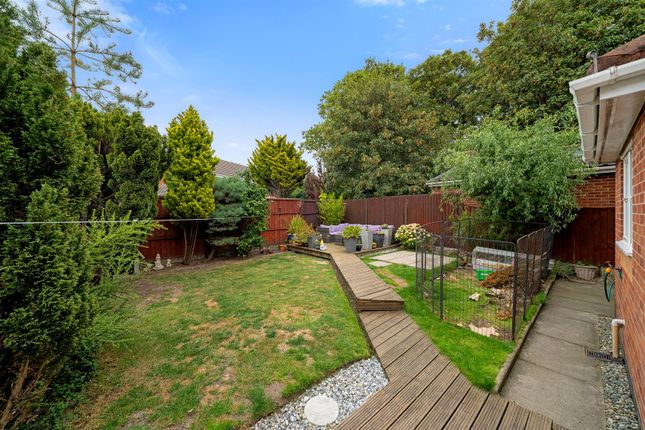 16, Smithford Walk, Prescot photo 4