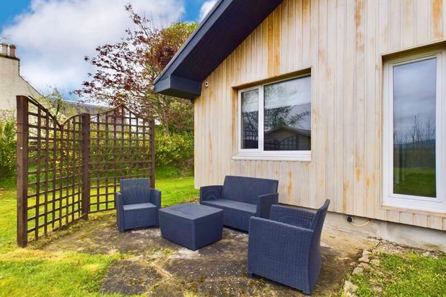 Bungalow for sale in Kildrummy, Alford