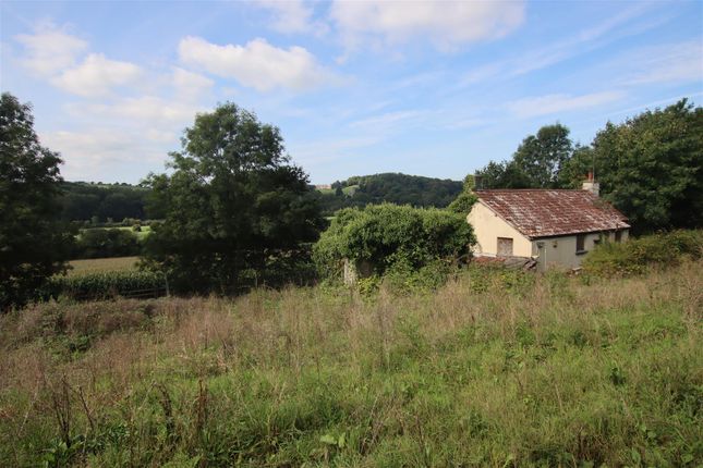 Land for sale in Bishops Tawton, Barnstaple