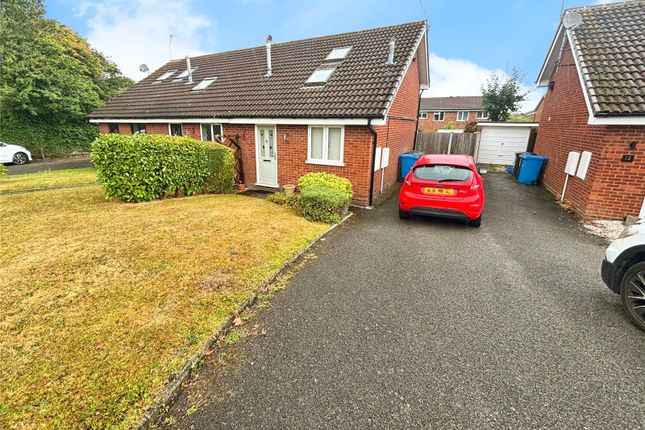 1-bed house on 14, Grasmere Avenue, Wolverhampton, £850/mo