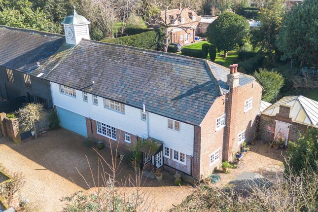 5-bed house on The Coach House,, Hull Place, Deal, £775,000