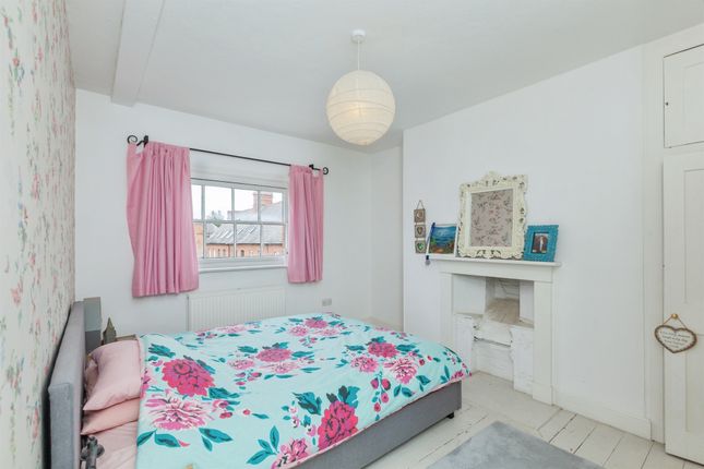 12, Newtown Street, Leicester photo 4
