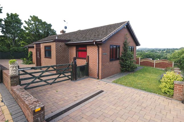 3-bed house on Belle Vue,, Greytree, Herefordshire, £350,000