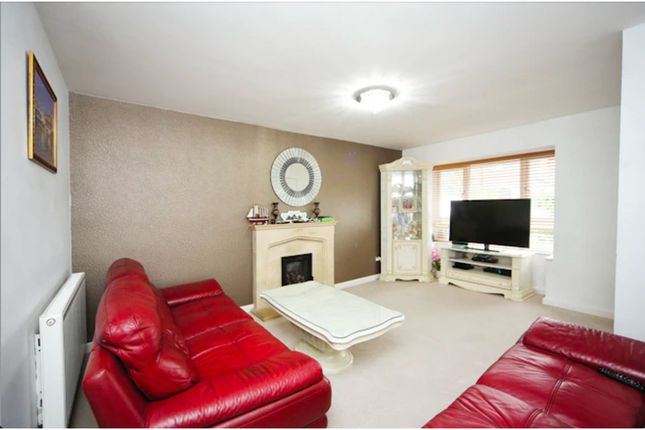 Semi-detached house to rent in Woodbury Grove, Solihull