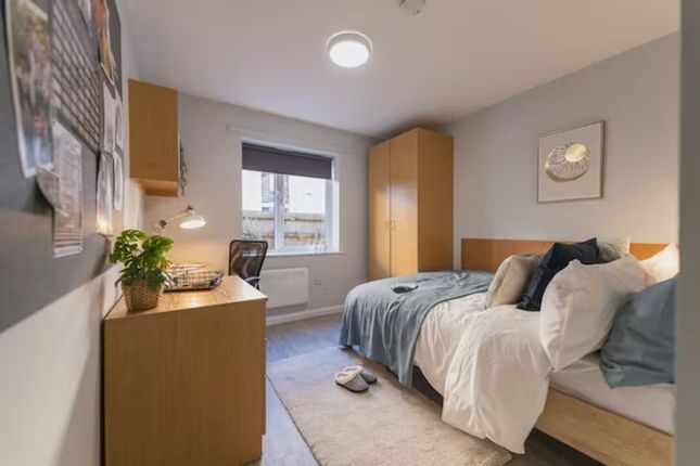 Thumbnail Flat to rent in Students - Madison Gardens, Faraday Rd, Nottingham