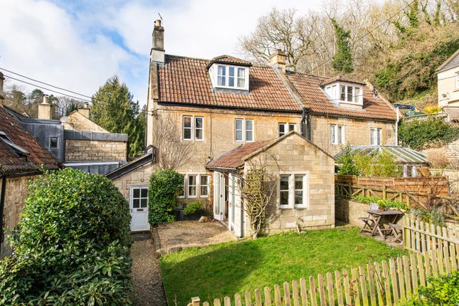 Property for sale in Turleigh, Bradford-On-Avon