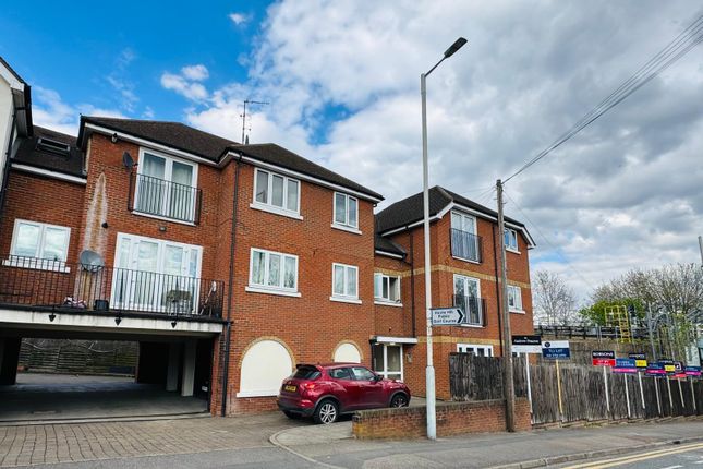 2-bed flat on 2, Rickmansworth Road, London, £325,000
