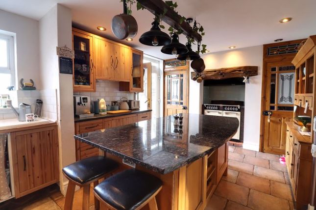 Cottage for sale in Fairview Cottage, Dunston, Stafford