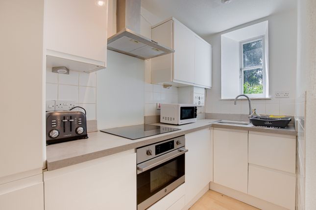 Basement Flat, 7, Dee Place, Aberdeen, Aberdeen photo 4