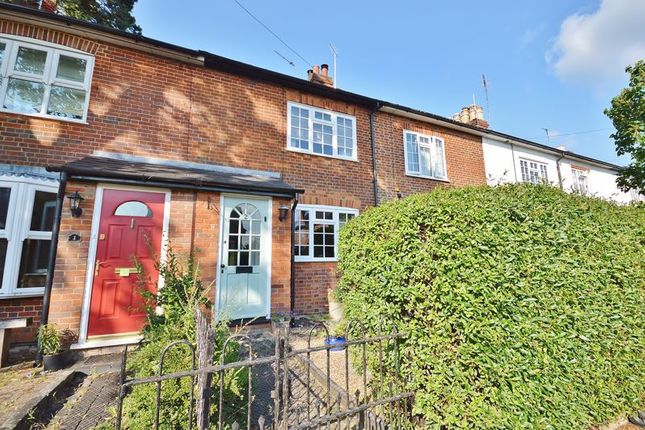 2 bed cottage for sale in Queens Road, Princes Risborough HP27