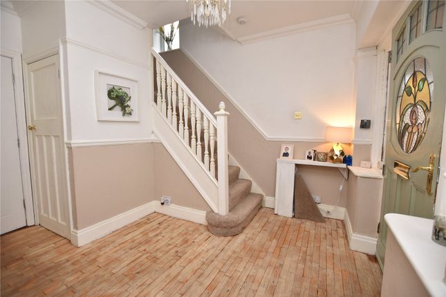 Semi-detached house for sale in Templenewsam Road, Leeds