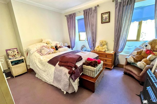 Old Vicarage, St. Ishmael's, Ferryside photo 4
