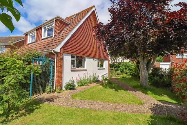Detached house for sale in Burwood Grove, Hayling Island