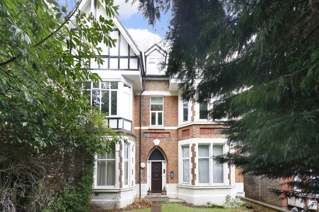 Flat for sale in Auckland Road, Crystal Palace, London