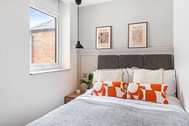 Room 4, 45 Brough Street, Derby photo 4
