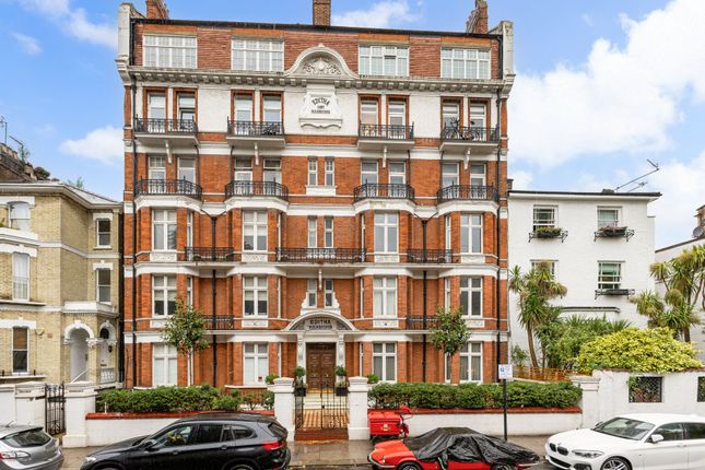 Flat 12, Editha Mansions,, Edith Grove, London photo 2