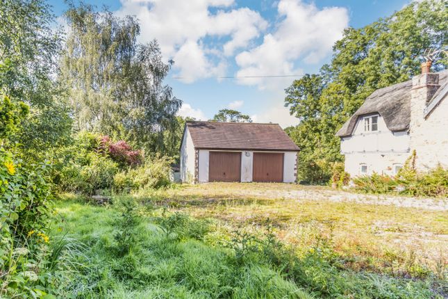Detached house for sale in Kenley, Shrewsbury, Shropshire