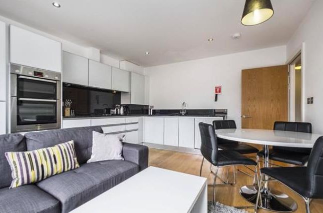Flat for sale in Latice House, Alie Street, Aldgate