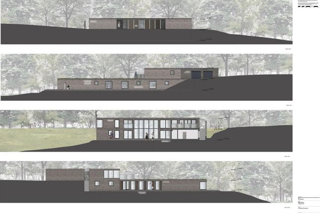 Thumbnail Land for sale in Tethyknowe House, Blairingone, Dollar