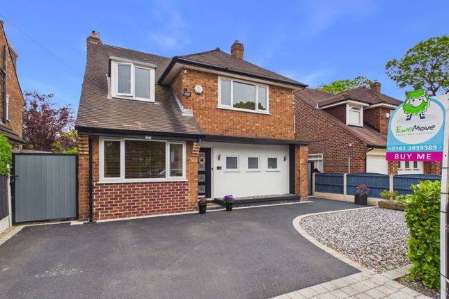 3-bed house on 12, Cecil Avenue, Sale, £675,000