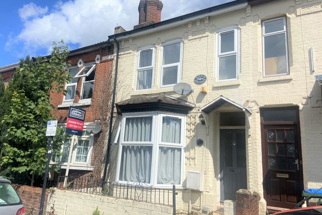 Shared accommodation for sale in Milton Road, Southampton