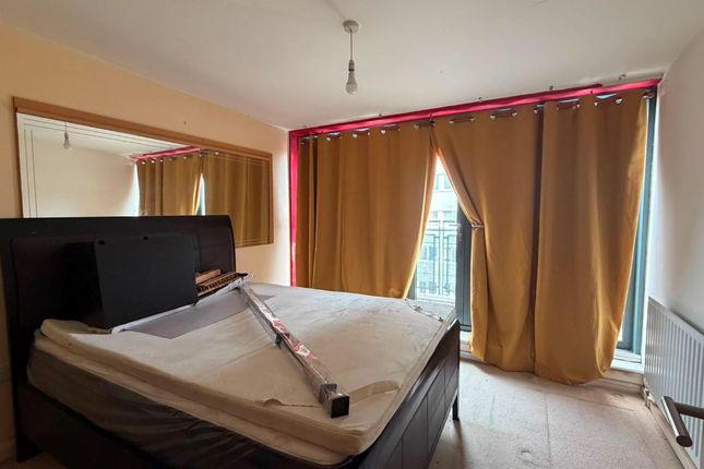 Flat 27 Butterfield House, Berber Parade, Charlton, London, SE18 4GA photo 4