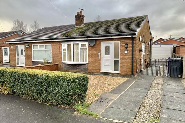 Bungalow for sale in Cartmell Drive, Hoghton, Preston