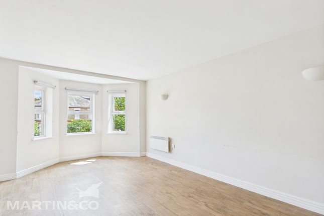 14 Knightsbridge court, 179-183, Upper Grosvenor Road, Tunbridge Wells photo 2