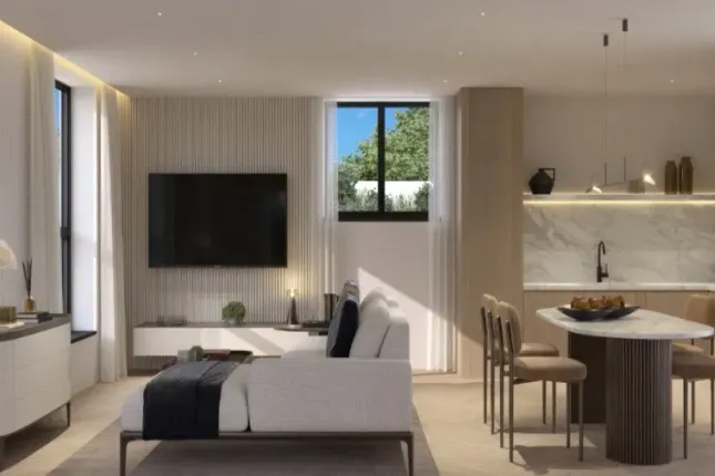 Studio studio on A8, 22 Somerset Road, WEST EALING, £435,000