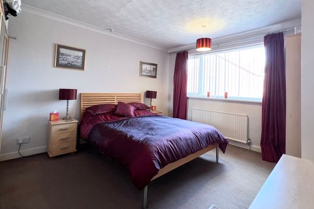 Detached house for sale in Shakespeare Avenue, Scunthorpe