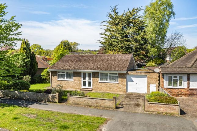 Detached bungalow for sale in Westfield, Woking