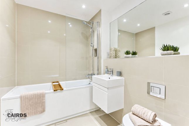 1 Chandler House,, 3 Alexandra Road, Epsom photo 4