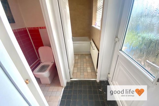 Semi-detached house for sale in Milton Close, Seaham