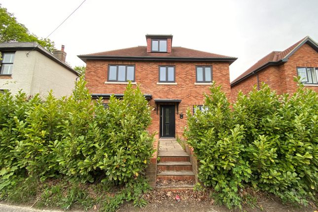 Detached house for sale in Gore Lane, Eastry