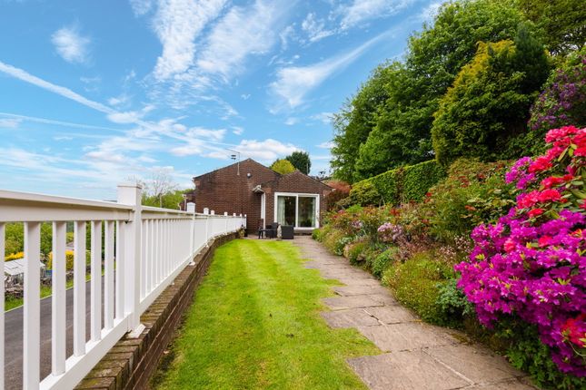 Beau Vista,23, Horse Croft Lane, Sheffield photo 4