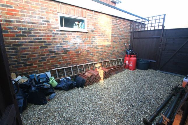 Semi-detached house for sale in Ringmer Road, Worthing