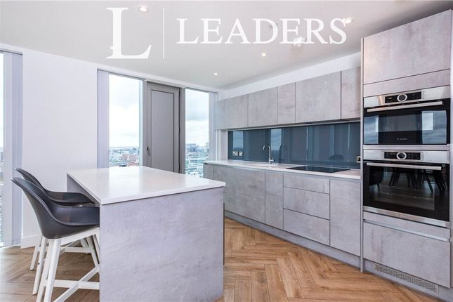 Flat 2011, Elizabeth Tower, 141, Chester Road, Greater Manchester photo 4