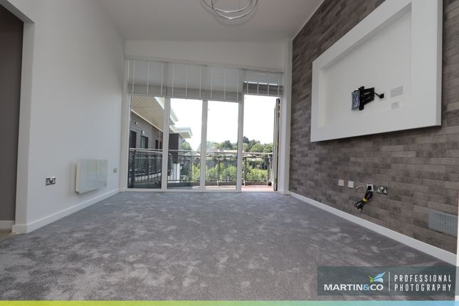 539, Ravenswood, Watkiss Way, Cardiff photo 3