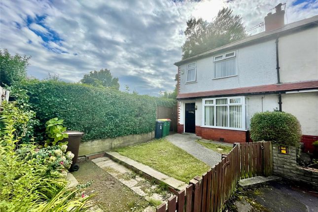 Thumbnail Semi-detached house for sale in Gorse Grove, Ribbleton, Preston, Lancashire