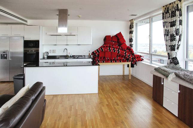 801 Witham Wharf, Brayford Street, LINCOLN photo 4