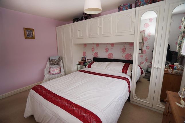 middlebrook drive bolton