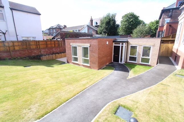 Thumbnail Bungalow for sale in Blundellsands Road East, Crosby, Liverpool
