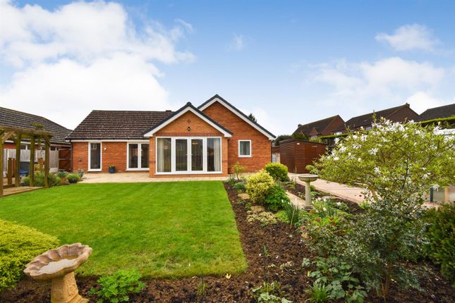 Bungalow for sale in Bader Way, Kirton Lindsey, Gainsborough