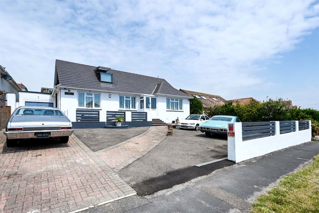 Thumbnail Detached house for sale in Wicklands Avenue, Saltdean, East Sussex