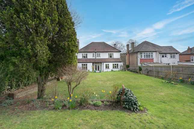 Detached house for sale in Pampisford Road, Purley