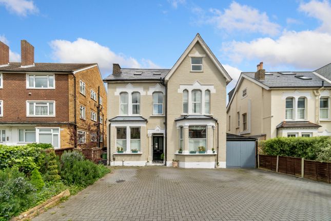 Detached house for sale in Elmers End Road, London