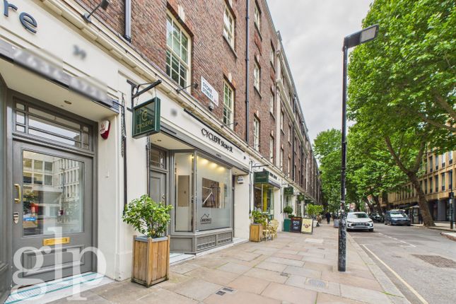 Flat C, 42 Store Street, Greater London photo 3